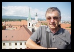 Zagreb -12-07-2013 - Bogdan Balaban